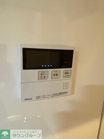 セレス巣鴨の物件内観写真